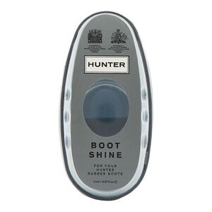 HUNTER BOOT SHINE 11ML - BRAND NEW